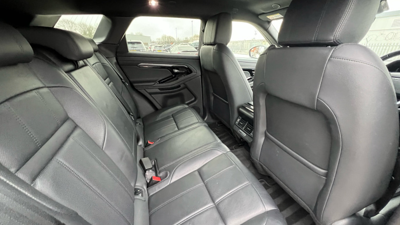 Land Rover Range Rover Evoque 2.0 D200 R-Dynamic S 5dr Auto Diesel Hatchback